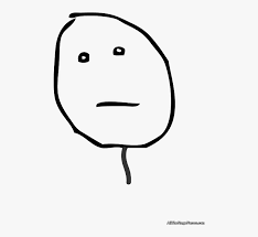 Discover 4509 free meme png images with transparent backgrounds. Transparent Biblethump Png Poker Face Meme Gif Png Download Transparent Png Image Pngitem