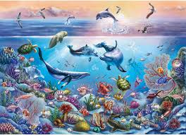 With this type of selection, you should be … 100 Fit Guarantee Little Tigger Jigsaw Puzzles 1000 Piece Puzzles For Adults And Kids Ocean World Puzzles Family Large Puzzles Game Toys Gift On Sale 70 Off Fajalobi Tilburg Nl