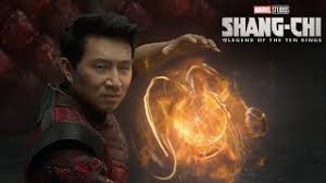 I only adopted the name. Call Marvel Studios Shang Chi And The Legend Of The Ten Rings Youtube