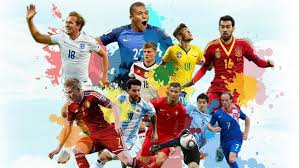 Seleção portuguesa de futbol) adalah tim yang mewakili portugal dalam kejuaraan sepak bola internasional. 10 Negara Dengan Skuad Termahal Di Piala Dunia 2018
