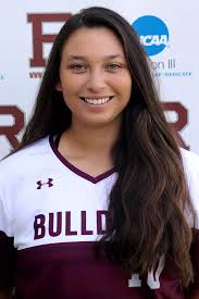 2018 Softball Roster