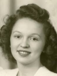 Betty Grimm Obituary (2012)