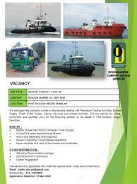 Malaysia is all known to us today as one of the most prime developing countries among all asian countries around the world. Dickson Marine Company Sdn Bhd Home Facebook