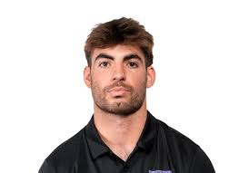 Central Arkansas Bears College Football Roster