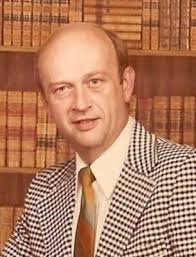 John Leaman Obituary