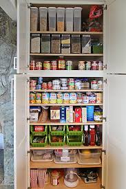 The most common size is 12 inches deep, yet 15 inches is becoming more common, popular because. Feng Shui Friday Pantry Organization Montana Prairie Tales
