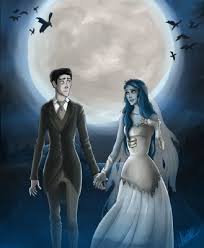 Corpse bride is a 2005 romantic comedy musical by tim burton and danny elfman, and a spiritual successor to henry selick's the nightmare head desk: The Wedding Corpse Bride Next Generation