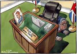 Peter Brookes @BrookesTimes on the resignation of #MorganMcSweeney  #Mandelson #Epstein #EpsteinFiles #KeirStarmer #Starmer @thetimes – political  cartoon gallery in London https://t.co/dePcTdnXF6