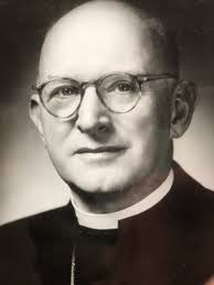 Reginald Mallett, Third Bishop