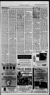 Learn about daniel morgan md. The Evening Sun From Hanover Pennsylvania On March 12 2005 9