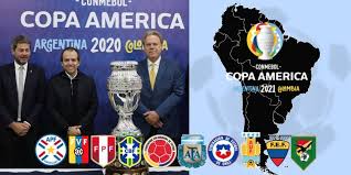 Top scorer and idol of colombia national team. Video La Conmebol Respalda Sede De Copa America 2021 En Colombia Y Argentina A Pesar Del Covid 19 Y Los Problemas Sociales Futbol Internacional Seleccion Colombia Alejandro Dominguez Ramon Jesurun Ernesto Lucena