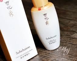 Review: Sulwhasoo First Care Activating Serum