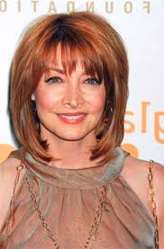 Medium Length Hairstyles For Women Over 60 Medium Hair Styles For Women Thick Hair Styles Medium Hair Styles