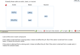 Solved I Dont Understand How To Get These Answers The Q