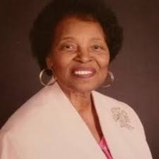 Mamie Miles Peacock Carter