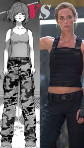 Bunker under the louvre, mentioned by bobbi, lair of the head alien in edge of tomorrow keanu (2016) movie poster is briefly seen. The Heroism In Edge Of Tomorrow Asia Pacific Memo