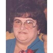 Eleanor Cavin Obituary