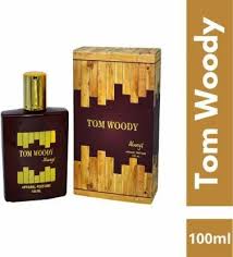 Always Tom Woody Perfume