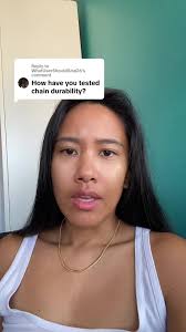 How to Test A Faye Gold Necklace Will Cherish