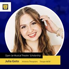 30 Seconds to Places with Ebony Blake at ITF 2024⏰💨 #ThesFest  @broadway_licensing @cursedchildus