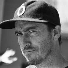 Roger Bagley's Instagram, Twitter & Facebook