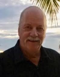 Robert Lewarne (Bob) Obituary