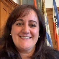 60+ "Gabriela Mina" profiles