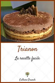Gateau Chocolat Gateau Chocolat Croustillant Recette Gateau Chocolat Recette Facile