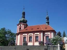 Pivovar uhříněves, uhříněves, hlavní město praha, czech republic. Datei Uhrineves Kostel Jpg Wikipedia