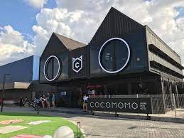 Ardence labs, pt8, persiaran setia alam, eco ardence, 40170, shah alam, selangor. Insta Worthy Spots Ardence Labs At Eco Ardence Setia Alam