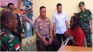 Loker aceh, lowongan aceh, loker terbaru, loker mei 2021. Pelaku Penikaman Warga Toraja Di Wamena Ditangkap Ternyata Begini Motifnya Halaman All Tribun Timur