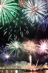 Trouvez les meilleurs feux d'artifice. Agenda Des Feux D Artifice Programmes A Bordeaux Et En Gironde Www 33 Bordeaux Com