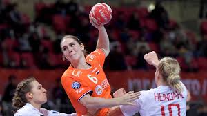 Maybe you would like to learn more about one of these? Noorwegen Trekt Zich Vanwege Coronavirus Terug Als Gastland Ek Handbal Nos