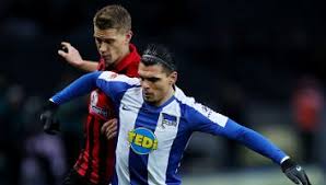 Hertha berlin in actual season average scored 1.23 goals per match. Hertha Berlin Vs Freiburg 14 Dec 2019 Video Highlights Footyroom
