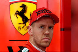 Vettel ready to tell mick schumacher 'everything' ahead of f1 debut. Hengkang Dari Ferrari Sebastian Vettel Pertimbangkan Pensiun