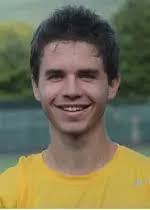 2014-15 Men's Tennis Roster