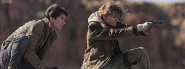 Le remède mortel directed by wes ball for 13,99 €. Critique Le Labyrinthe Le Remede Mortel Journal Du Geek