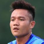 Thanh Trung Dinh stats and ratings