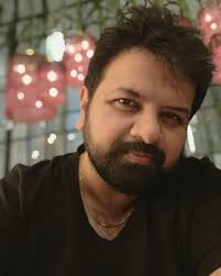 Parth Bharat Thakkar