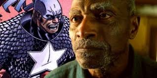 Kenalan dengan Isaiah Bradley "Black Captain America", Karakter Baru Marvel  di "The Falcon and The Winter Soldier" Halaman 3