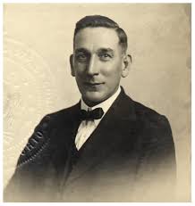 Carson William Cox (1881-1932)