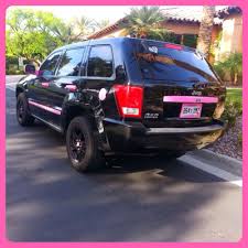 Black And Pink Jeep Pin On Your Pinterest Likes