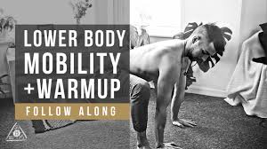 Maybe you would like to learn more about one of these? All The Mobility Exercises You Ll Ever Need 100 From Head To Toe