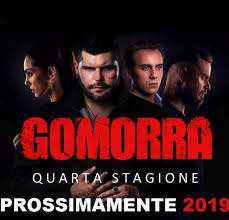 We did not find results for: Gomorra 5 La Serie Fotos Facebook