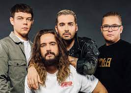 Comenta o pregunta lo que desees sobre 'monsoon (2020)' Tokio Hotel Celebrate 15th Anniversary With Monsoon Remake Genre Is Dead