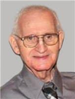 BYRON MOFFATT Obituary (1941