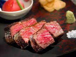 56 563 просмотра 56 тыс. What Is Wagyu Beef And How Should It Be Prepared Fsr Magazine