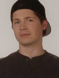 Degrassi Guy Crushes