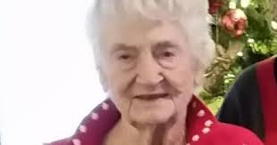 Freda (Shelton) Lakey Sizemore