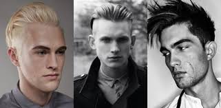 Check out the different styles of crew cut haircuts for military and civilians. Mens Undercut Hair Trends 2017